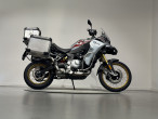 BMW F 850 GS Adventure BMW F 850 GS Adventure