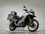 2020 BMW F 850 GS Adventure