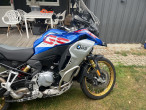 2020 BMW F 850 GS Adventure