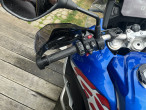 2020 BMW F 850 GS Adventure