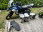 2020 BMW F 850 GS Adventure