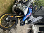 2020 BMW F 850 GS Adventure