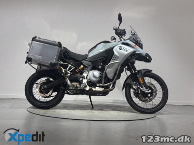BMW F 850 GS Adventure