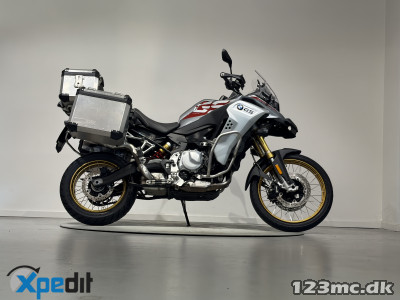 BMW F 850 GS Adventure