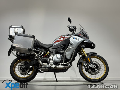 BMW F 850 GS Adventure