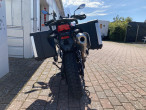 2020 BMW F 850 GS