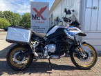 2020 BMW F 850 GS