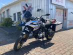 2020 BMW F 850 GS