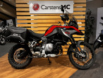 2020 BMW F 850 GS