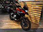 2020 BMW F 850 GS