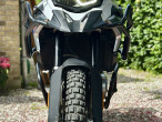 2020 BMW F 850 GS