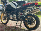 2020 BMW F 850 GS