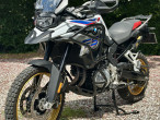 2020 BMW F 850 GS
