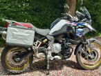 2020 BMW F 850 GS