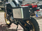 2020 BMW F 850 GS