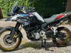 2020 BMW F 850 GS