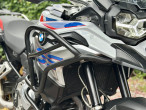 2020 BMW F 850 GS