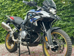 2020 BMW F 850 GS