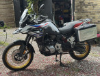 2020 BMW F 850 GS