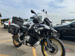 2020 BMW F 850 GS
