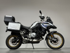 BMW F 850 GS BMW F 850 GS