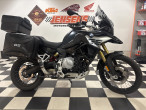 2020 BMW F 850 GS 2020 BMW F 850 GS