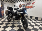 2020 BMW F 850 GS 2020 BMW F 850 GS