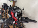 2020 BMW F 850 GS