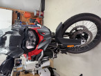 2020 BMW F 850 GS