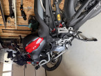 2020 BMW F 850 GS