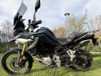 2020 BMW F 850 GS 2020 BMW F 850 GS