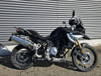2020 BMW F 850 GS