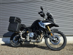2020 BMW F 850 GS