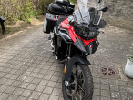 2020 BMW F 850 GS