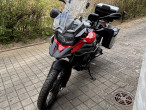 2020 BMW F 850 GS