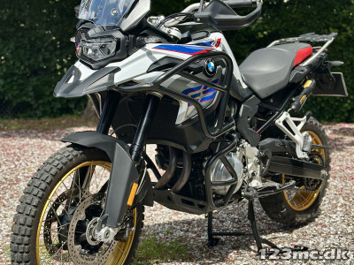 BMW F 850 GS