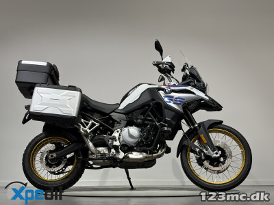 BMW F 850 GS
