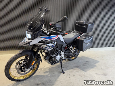 BMW F 850 GS