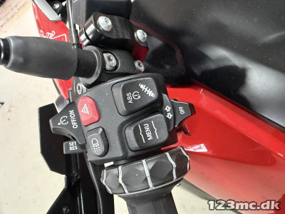 BMW F 850 GS