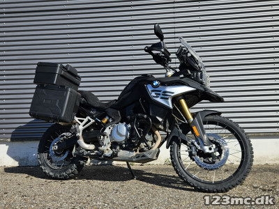 BMW F 850 GS