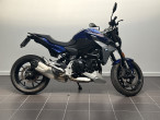 2020 BMW F 900 R