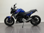 2020 BMW F 900 R
