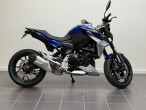 2020 BMW F 900 R