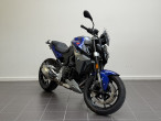 2020 BMW F 900 R