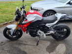 BMW F 900 R