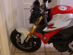2020 BMW F 900 R 2020 BMW F 900 R