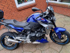 2020 BMW F 900 R