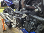 2020 BMW F 900 R