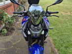 2020 BMW F 900 R