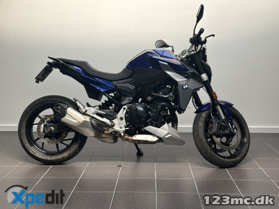 BMW F 900 R